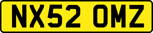 NX52OMZ