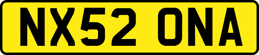 NX52ONA