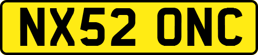 NX52ONC