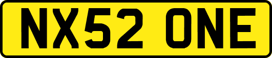 NX52ONE