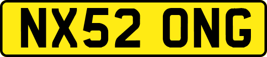 NX52ONG