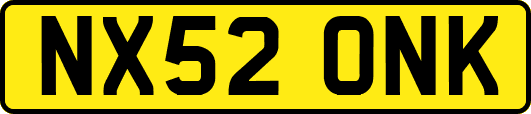 NX52ONK