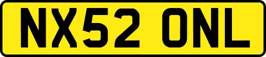 NX52ONL