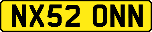 NX52ONN