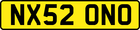 NX52ONO