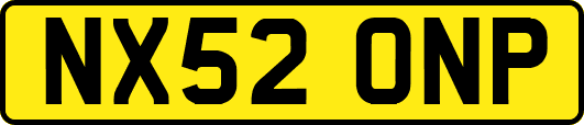 NX52ONP