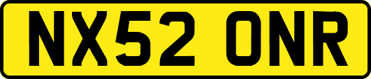 NX52ONR