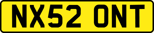 NX52ONT