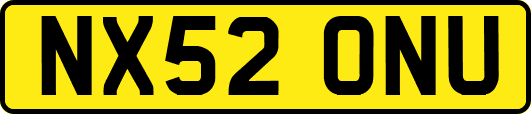 NX52ONU