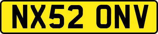 NX52ONV