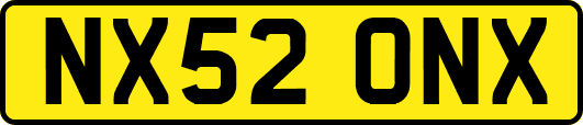 NX52ONX