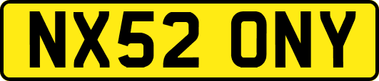 NX52ONY