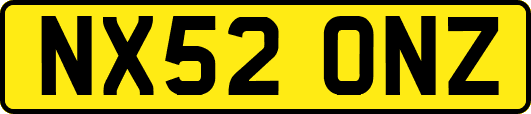 NX52ONZ