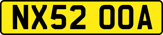 NX52OOA