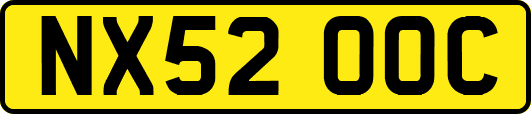 NX52OOC