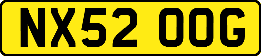 NX52OOG