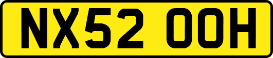 NX52OOH