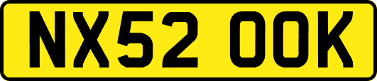 NX52OOK
