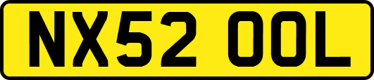 NX52OOL