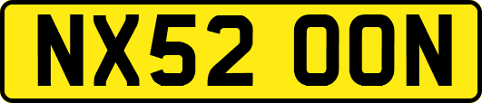 NX52OON