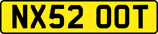 NX52OOT