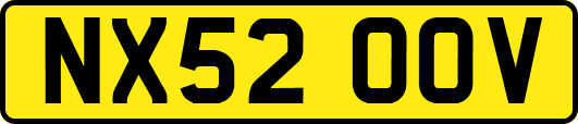 NX52OOV