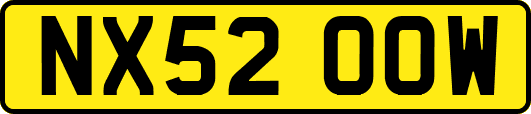NX52OOW
