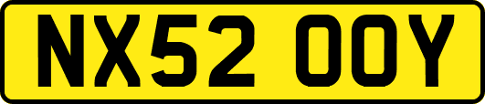 NX52OOY