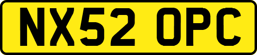NX52OPC