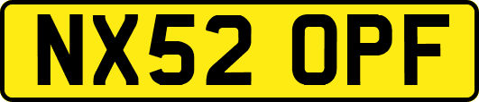 NX52OPF