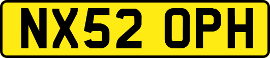 NX52OPH