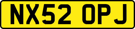 NX52OPJ