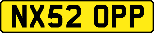 NX52OPP