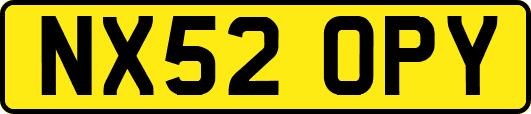 NX52OPY