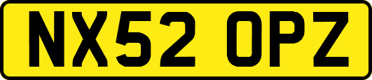 NX52OPZ