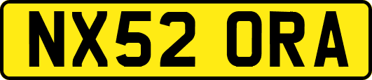 NX52ORA