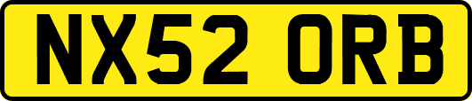 NX52ORB