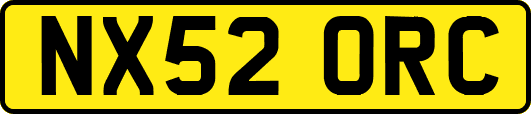 NX52ORC