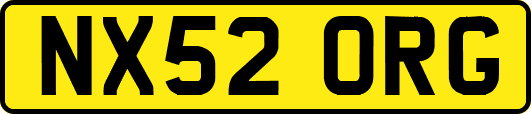 NX52ORG