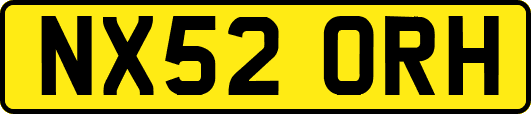 NX52ORH