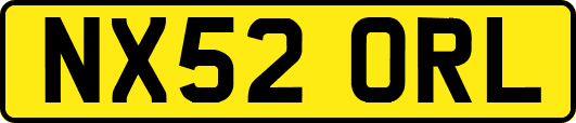 NX52ORL