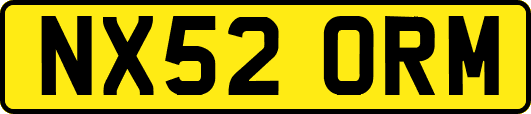NX52ORM