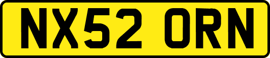 NX52ORN