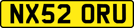 NX52ORU
