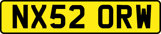 NX52ORW