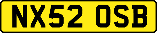 NX52OSB
