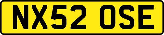NX52OSE