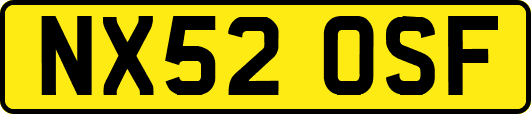 NX52OSF