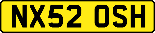 NX52OSH