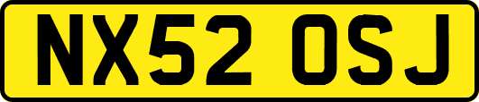 NX52OSJ